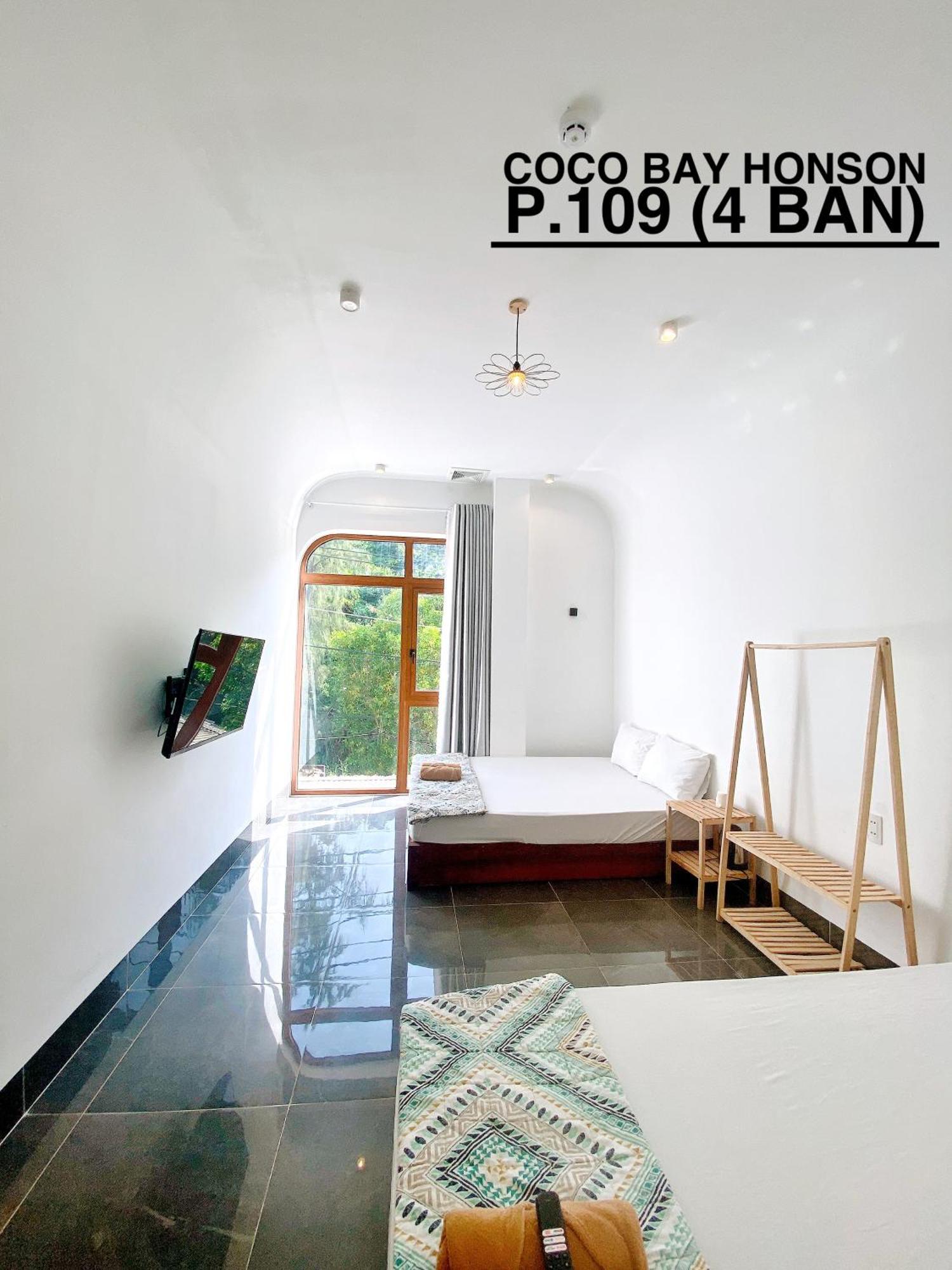 Coco Bay Hon Son Villa Lai Son Exterior photo