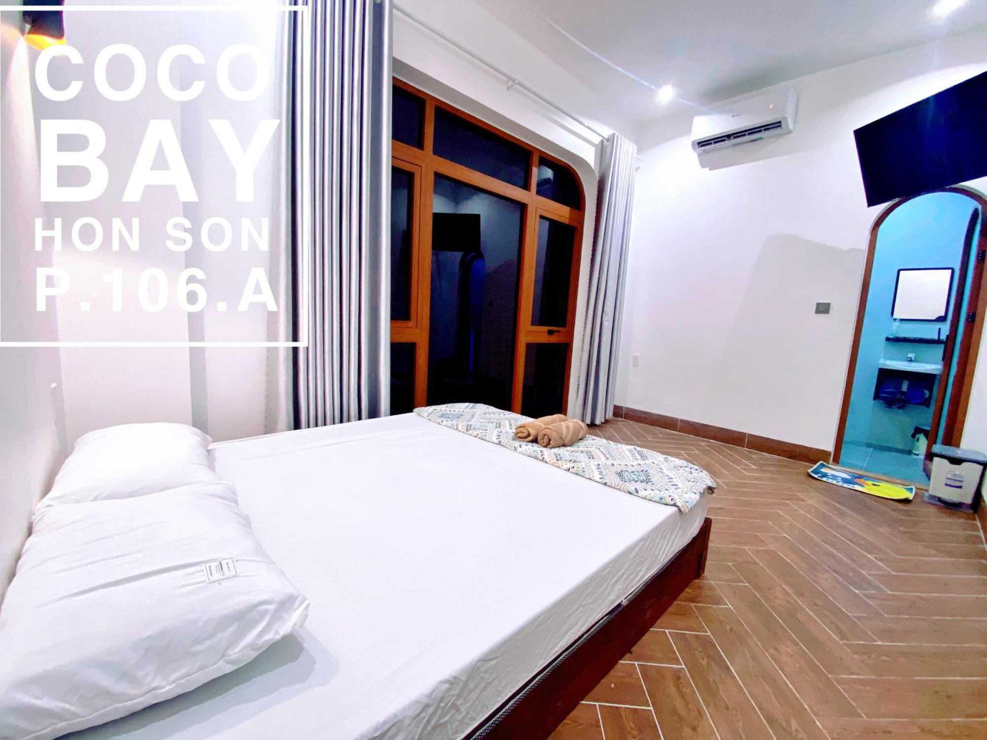 Coco Bay Hon Son Villa Lai Son Exterior photo