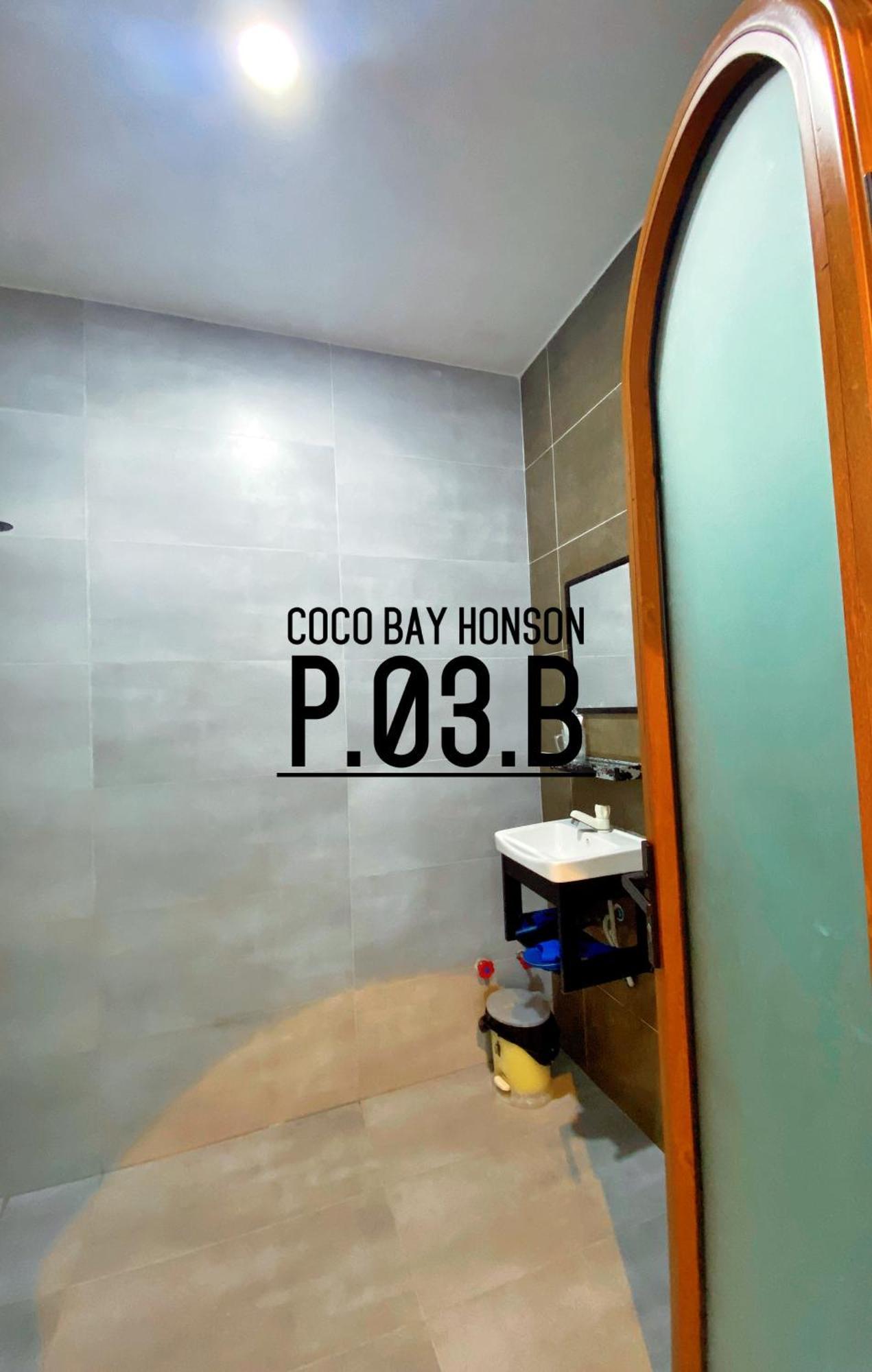 Coco Bay Hon Son Villa Lai Son Exterior photo